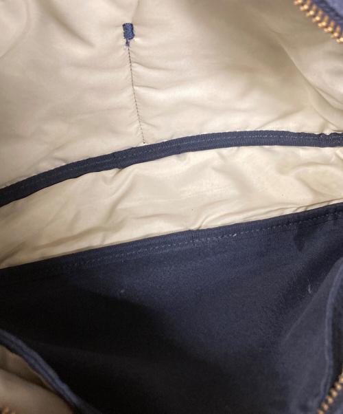 PORTER（ポーター）PORTER (ポーター) ショルダーバッグ / K400751-001 ネイビーの古着・服飾アイテム