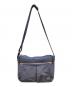 PORTER (ポーター) ショルダーバッグ / K400751-001 ネイビー：7000円