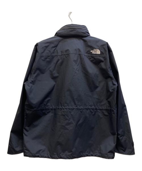 THE NORTH FACE（ザ ノース フェイス）THE NORTH FACE (ザ ノース フェイス) パンサーフィールドジャケット ブラック サイズ:Mの古着・服飾アイテム