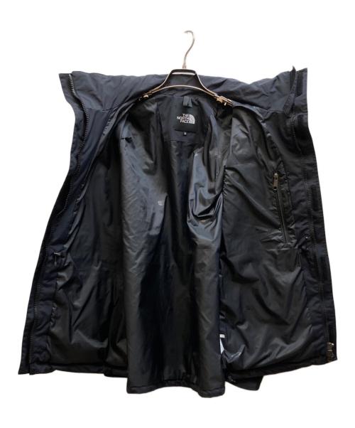 THE NORTH FACE（ザ ノース フェイス）THE NORTH FACE (ザ ノース フェイス) パンサーフィールドジャケット ブラック サイズ:Mの古着・服飾アイテム