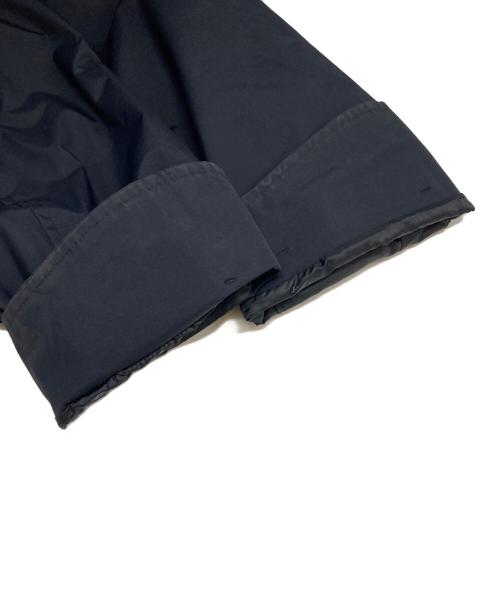 THE NORTH FACE（ザ ノース フェイス）THE NORTH FACE (ザ ノース フェイス) パンサーフィールドジャケット ブラック サイズ:Mの古着・服飾アイテム