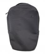 GOLDWINゴールドウイン）の古着「デイパック」｜ブラック