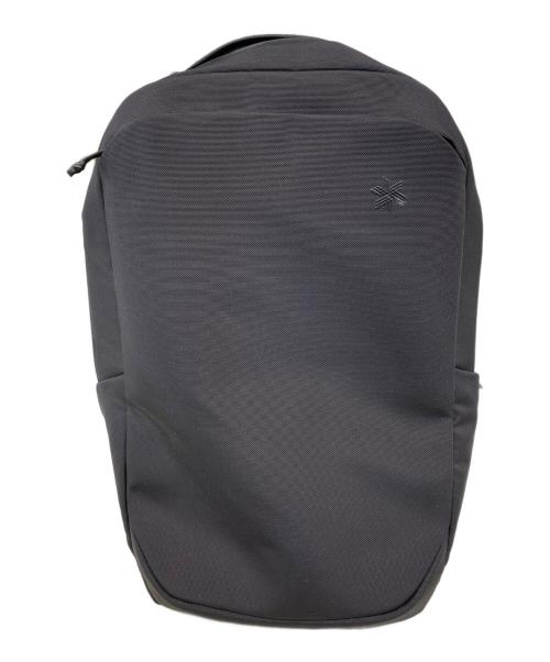 GOLDWIN（ゴールドウイン）GOLDWIN (ゴールドウイン) デイパック ブラックの古着・服飾アイテム