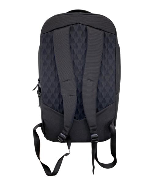 GOLDWIN（ゴールドウイン）GOLDWIN (ゴールドウイン) デイパック ブラックの古着・服飾アイテム