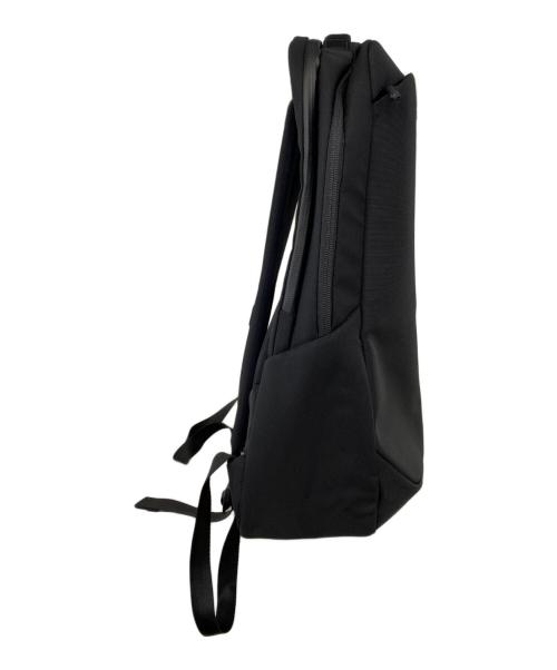 GOLDWIN（ゴールドウイン）GOLDWIN (ゴールドウイン) デイパック ブラックの古着・服飾アイテム