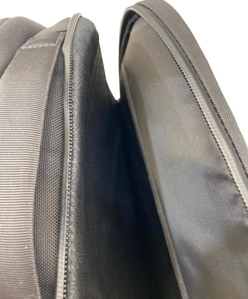 GOLDWIN（ゴールドウイン）GOLDWIN (ゴールドウイン) デイパック ブラックの古着・服飾アイテム