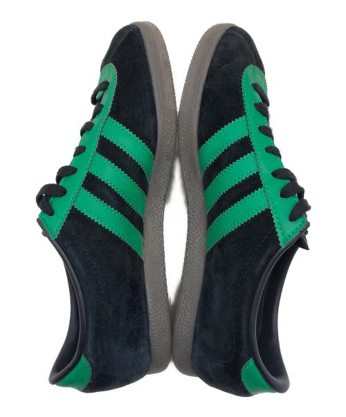 adidas Originals（アディダスオリジナル）adidas originals (アディダスオリジナル) ローカットスニーカー ブラック サイズ:23㎝の古着・服飾アイテム