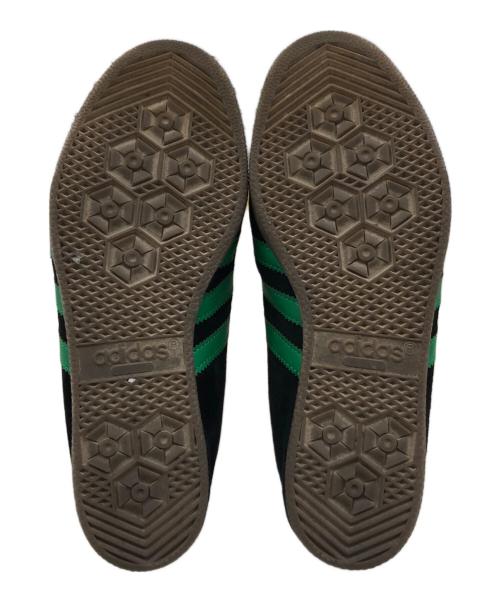 adidas Originals（アディダスオリジナル）adidas originals (アディダスオリジナル) ローカットスニーカー ブラック サイズ:23㎝の古着・服飾アイテム