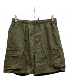 中古・古着通販】SUPREME (シュプリーム) Nylon Water Short/ナイロン