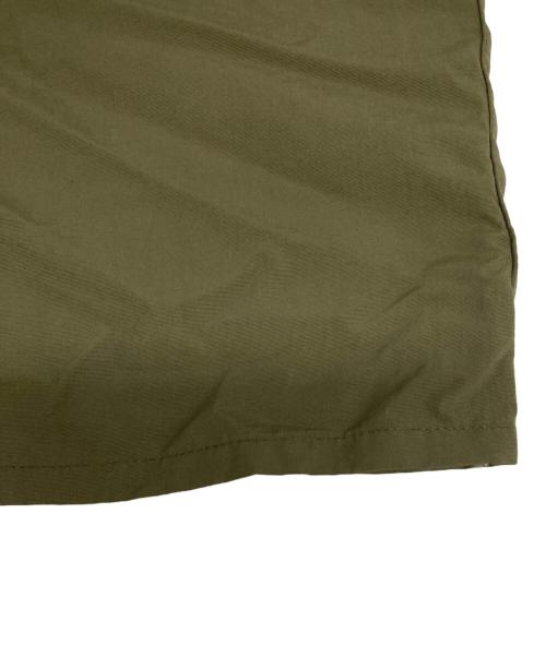 SUPREME（シュプリーム）SUPREME (シュプリーム) カーゴウォーターショート グリーン サイズ:Sの古着・服飾アイテム