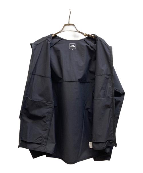 THE NORTH FACE（ザ ノース フェイス）THE NORTH FACE (ザ ノース フェイス) ナイロンジャケット ブラック サイズ:XLの古着・服飾アイテム
