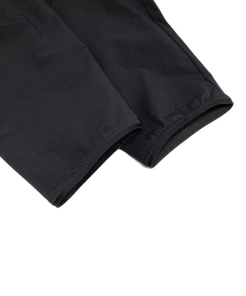 THE NORTH FACE（ザ ノース フェイス）THE NORTH FACE (ザ ノース フェイス) ナイロンジャケット ブラック サイズ:XLの古着・服飾アイテム