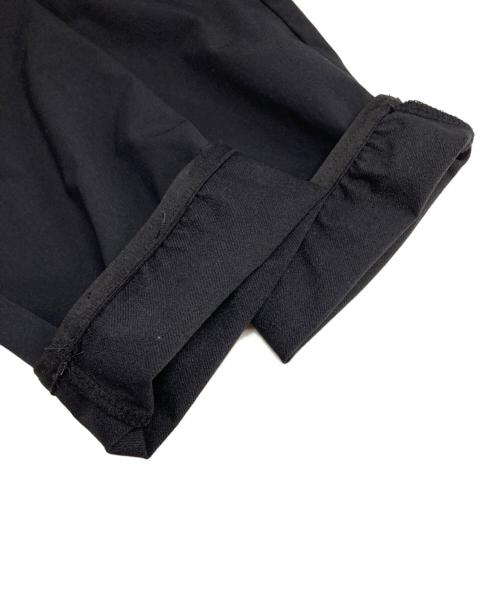 THE NORTH FACE（ザ ノース フェイス）THE NORTH FACE (ザ ノース フェイス) ナイロンジャケット ブラック サイズ:XLの古着・服飾アイテム