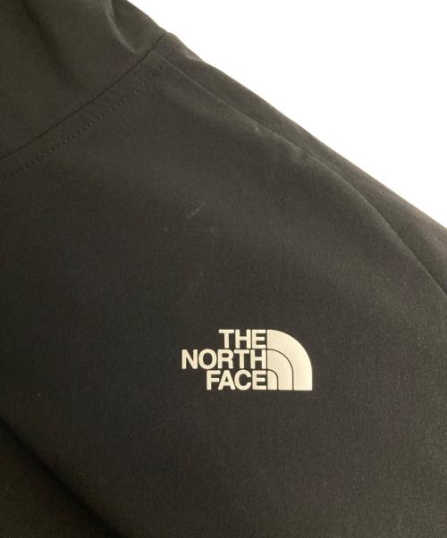 THE NORTH FACE（ザ ノース フェイス）THE NORTH FACE (ザ ノース フェイス) ナイロンジャケット ブラック サイズ:XLの古着・服飾アイテム