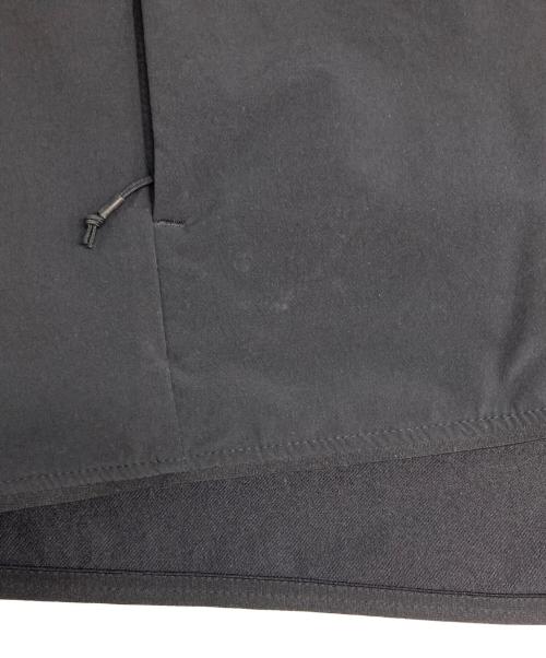 THE NORTH FACE（ザ ノース フェイス）THE NORTH FACE (ザ ノース フェイス) ナイロンジャケット ブラック サイズ:XLの古着・服飾アイテム