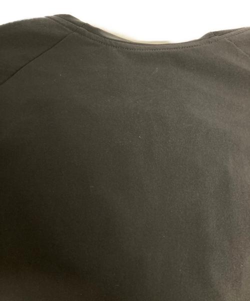 THE NORTH FACE（ザ ノース フェイス）THE NORTH FACE (ザ ノース フェイス) ナイロンジャケット ブラック サイズ:XLの古着・服飾アイテム