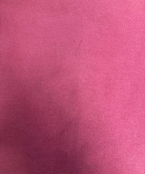 SUPREME（シュプリーム）SUPREME (シュプリーム) スモールボックスロゴプルオーバーパーカー レッド サイズ:Lの古着・服飾アイテム