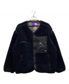 中古・古着通販】nanamica (ナナミカ) クルーザージャケット グレー