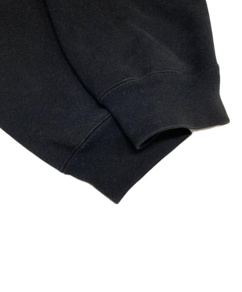 SUPREME（シュプリーム）SUPREME (シュプリーム) Brim Zip Up Hooded Sweatshirt ブラック サイズ:XXLの古着・服飾アイテム