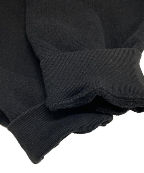 SUPREME（シュプリーム）SUPREME (シュプリーム) Brim Zip Up Hooded Sweatshirt ブラック サイズ:XXLの古着・服飾アイテム