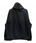 SUPREME (シュプリーム) Brim Zip Up Hooded Sweatshirt ブラック サイズ:XXL：18000円