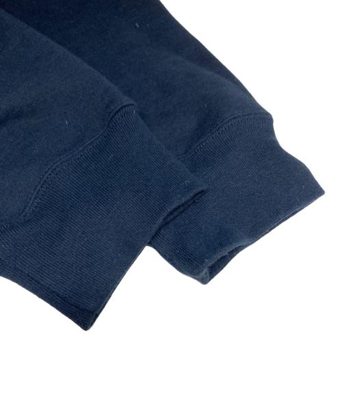 SUPREME（シュプリーム）SUPREME (シュプリーム) World Famous Crewneck ネイビー サイズ:Lの古着・服飾アイテム