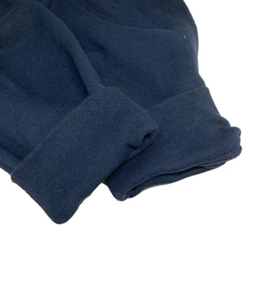 SUPREME（シュプリーム）SUPREME (シュプリーム) World Famous Crewneck ネイビー サイズ:Lの古着・服飾アイテム