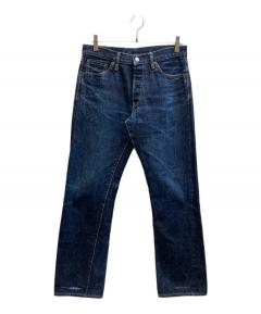 中古・古着通販】JACOB COHEN (ヤコブコーエン) ハラコパッチデニム