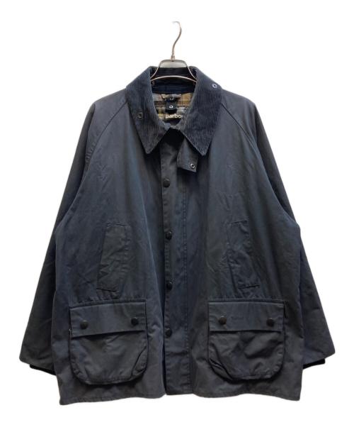 Barbour（バブアー）Barbour (バブアー) ビデイルオイルドジャケット ネイビー サイズ:C46の古着・服飾アイテム