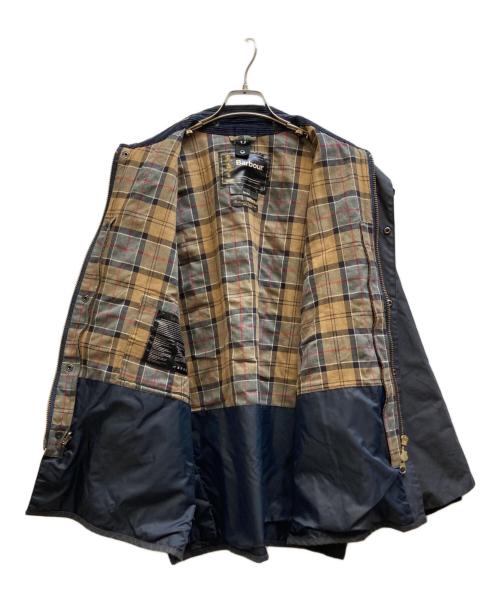 Barbour（バブアー）Barbour (バブアー) ビデイルオイルドジャケット ネイビー サイズ:C46の古着・服飾アイテム