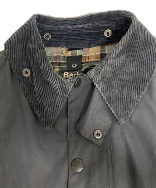 Barbour（バブアー）Barbour (バブアー) ビデイルオイルドジャケット ネイビー サイズ:C46の古着・服飾アイテム