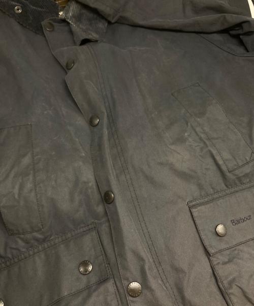 Barbour（バブアー）Barbour (バブアー) ビデイルオイルドジャケット ネイビー サイズ:C46の古着・服飾アイテム