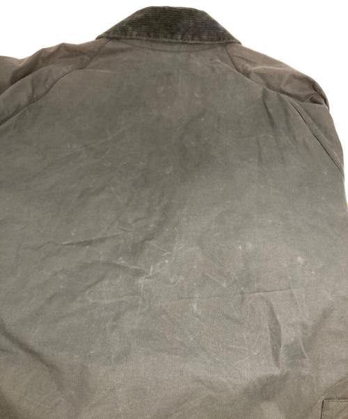 Barbour（バブアー）Barbour (バブアー) ビデイルオイルドジャケット ネイビー サイズ:C46の古着・服飾アイテム