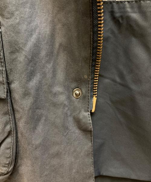 Barbour（バブアー）Barbour (バブアー) ビデイルオイルドジャケット ネイビー サイズ:C46の古着・服飾アイテム