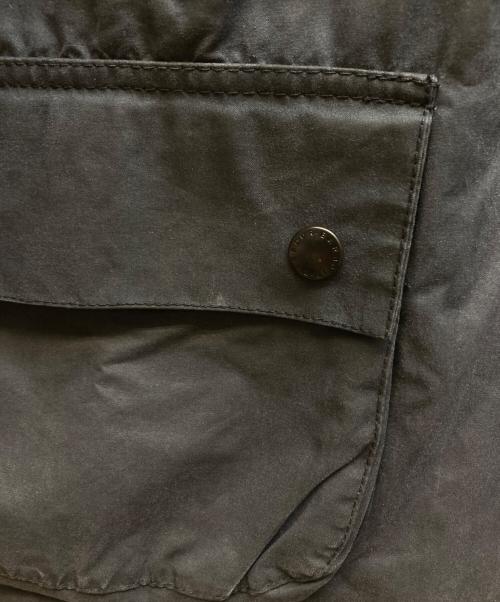 Barbour（バブアー）Barbour (バブアー) ビデイルオイルドジャケット ネイビー サイズ:C46の古着・服飾アイテム