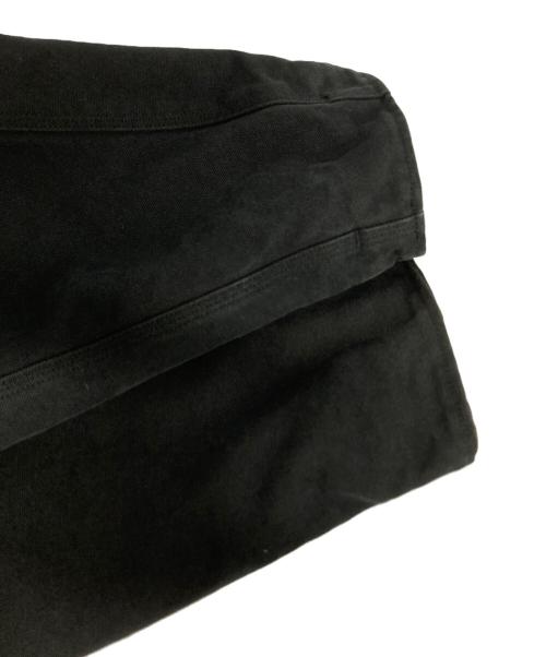 WTAPS（ダブルタップス）WTAPS (ダブルタップス) Mich Jacket ブラック サイズ:3の古着・服飾アイテム