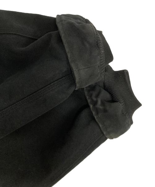 WTAPS（ダブルタップス）WTAPS (ダブルタップス) Mich Jacket ブラック サイズ:3の古着・服飾アイテム