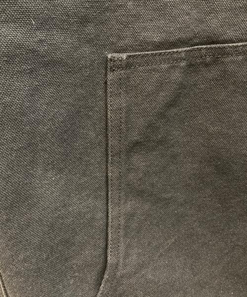 WTAPS（ダブルタップス）WTAPS (ダブルタップス) Mich Jacket ブラック サイズ:3の古着・服飾アイテム