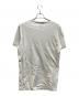 DOLCE & GABBANA (ドルチェ＆ガッバーナ) モハメドアリ フォトプリントTシャツ / JT-G8AE8T ホワイト サイズ:52：7000円