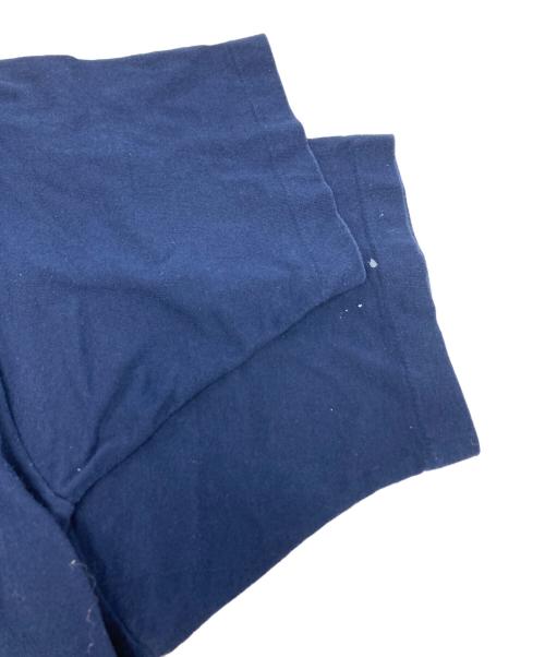FRUIT OF THE LOOM（フルーツオブザルーム）FRUIT OF THE LOOM (フルーツオブザルーム) プリントTシャツ ネイビー サイズ:XLの古着・服飾アイテム