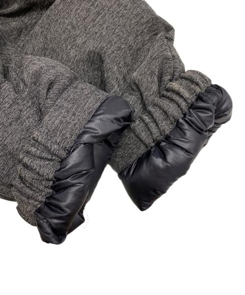 MAMMUT（マムート）MAMMUT (マムート) SERAC IN Hooded Jacket Men ブラック サイズ:Mの古着・服飾アイテム