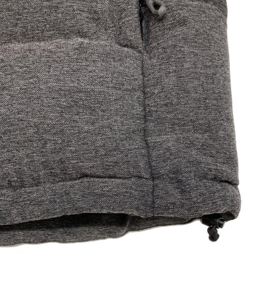 MAMMUT（マムート）MAMMUT (マムート) SERAC IN Hooded Jacket Men ブラック サイズ:Mの古着・服飾アイテム