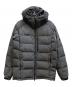 MAMMUT（マムート）の古着「SERAC IN Hooded Jacket Men」｜ブラック