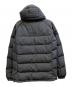 MAMMUT (マムート) SERAC IN Hooded Jacket Men ブラック サイズ:M：16000円