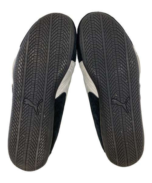 PUMA（プーマ）PUMA (プーマ) スピードキャット OG ブラック サイズ:CM 26.5の古着・服飾アイテム