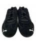 中古・古着 PUMA (プーマ) スピードキャット OG ブラック サイズ:CM 26.5：5000円