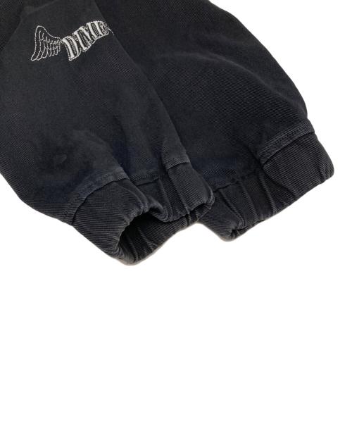 Dime（ダイム）Dime (ダイム) TOMBOMBER JACKET ブラック サイズ:Mの古着・服飾アイテム