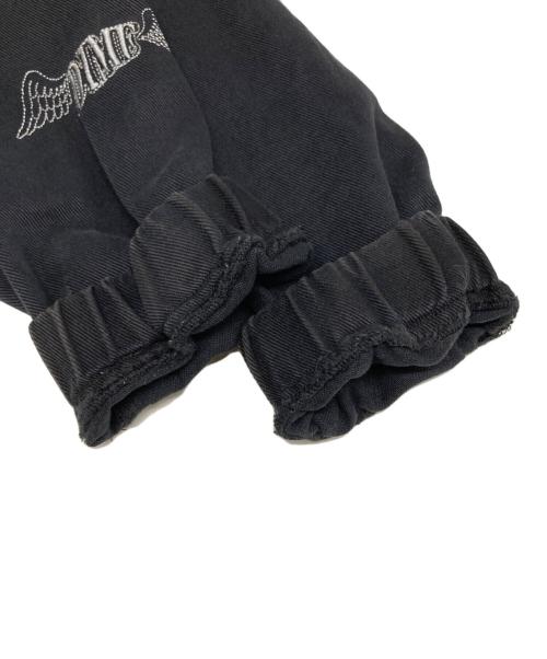 Dime（ダイム）Dime (ダイム) TOMBOMBER JACKET ブラック サイズ:Mの古着・服飾アイテム