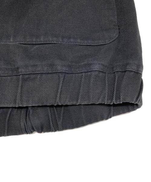 Dime（ダイム）Dime (ダイム) TOMBOMBER JACKET ブラック サイズ:Mの古着・服飾アイテム