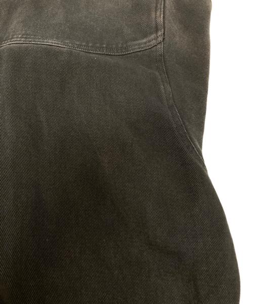 Dime（ダイム）Dime (ダイム) TOMBOMBER JACKET ブラック サイズ:Mの古着・服飾アイテム